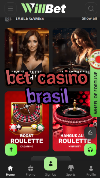 Bet Casino Brasil - Brazilian Casino Guide-casinoorder.vip
