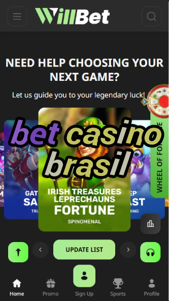 Bet Casino Brasil - Brazilian Casino Guide-casinoorder.vip
