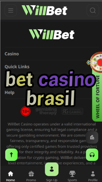 Bet Casino Brasil - Brazilian Casino Guide-casinoorder.vip